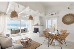 Apartmani Marina Apartman 5 – E foto 2