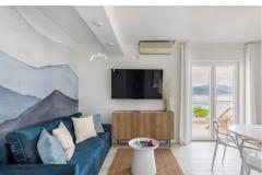 Apartmani Marina Apartman 1 – A foto 1