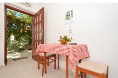 Apartmani Mary Luna Apartman 2 – Studio foto 3