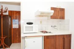 Apartmani Mary Luna Apartman 2 – Studio foto 5