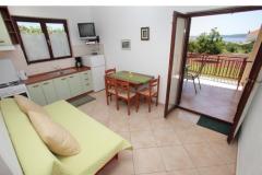 Apartmani Matic Apartman 2 – A2 (4+2) foto 3