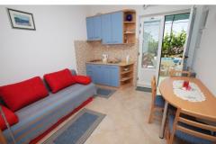 Apartmani Matic Apartman 3 – A3 (2+2) foto 1
