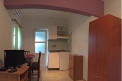 Apartmani Milković Apartman 4 – Studio B foto 1