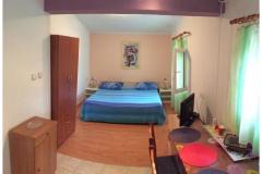 Apartmani Milković Apartman 4 – Studio B foto 2