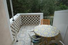 Apartmani Milković Apartman 4 – Studio B foto 5