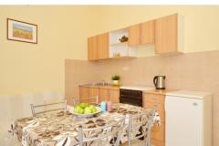 Villa Nina Apartman 2 – Nina 2 foto 3