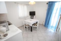 Apartmani Noa Apartman 3 – White 6 foto 1