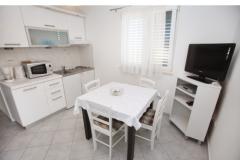 Apartmani Noa Apartman 3 – White 6 foto 2