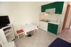 Apartmani Noa Apartman 4 – Green 2 foto 1