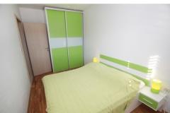 Apartmani Noa Apartman 4 – Green 2 foto 3