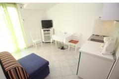 Apartmani Noa Apartman 4 – Green 2 foto 4