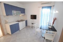 Apartmani Noa Apartman 7 – Blue 5 foto 1