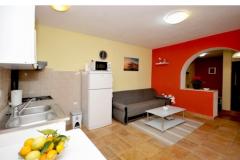 Apartmani Paneta Apartman 3 – APARTMAN C foto 1
