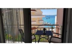 Apartmani Prkic Apartman 1 – A1 žuti foto 2