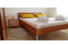 Apartmani Prkic Apartman 1 – A1 žuti foto 4