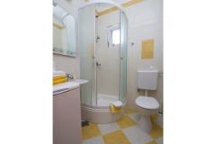 Apartmani Prkic Apartman 1 – A1 žuti foto 5