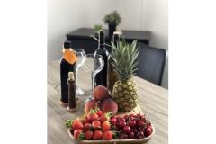 Apartmani Prkic Apartman 2 – A2 plavi foto 3