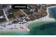 Beach Kuća Pyramis Apartman 1 – A6 foto 1