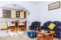 Apartmani Sanja Apartman 3 – Sanja 3 foto 1