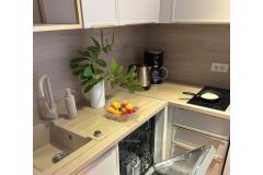 Apartmani Stina Apartman 2 – A 4+1 foto 3