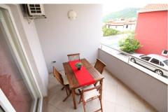 Apartmani Stina Apartman 1 – A 2+2 foto 2