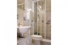 Apartmani ŠUKI Apartman 3 – A1(2+0) foto 5