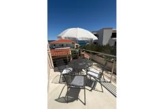 Apartmani Ujevic Apartman 3: (3+1) – Pijuk foto 1