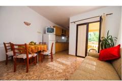 Apartmani Duka Apartman 4 foto 1