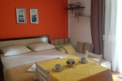 Apartmani Vesela Apartman 2 – A2+1 foto 1
