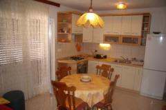 Apartmani Vesela Apartman 1 – A4+2 foto 3