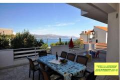 Apartmani Villa Ankica Apartman 1 – A6 foto 1