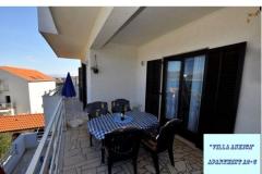 Apartmani Villa Ankica Apartman 3 – A 2+2 foto 2