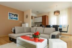 Apartmani Villa Aurora Apartman 1 – Apartment4 foto 4