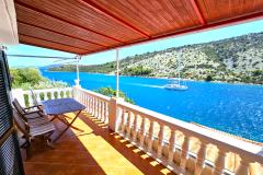 Apartmani Villa Carmen Apartman 3 – Apartman 2 foto 1