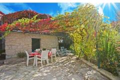 Apartmani Villa Maslina Apartman 1 – Maslina 1 foto 1