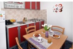 Apartmani Zdravka Apartman 1 foto 4