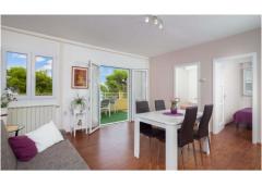 Apartmani Žižić Apartman 1 – A4 foto 1