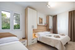 Apartmani Žižić Apartman 2 – A5 foto 4