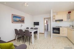 Apartmani Žižić Apartman 3 – A6 foto 2