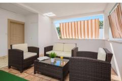 Apartmani Žižić Apartman 3 – A6 foto 5