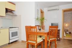 Apartmets Villa Maslina Apartman 1: (2+2) – Maslina 1 foto 2
