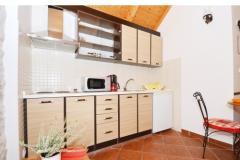 Apartmets Villa Maslina Apartman 2: (2+2) – Maslina 2 foto 3