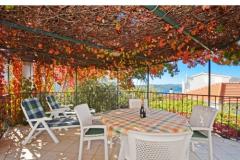 Apartmets Villa Maslina Apartman 2: (2+2) – Maslina 2 foto 4