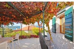 Apartmets Villa Maslina Apartman 2: (2+2) – Maslina 2 foto 5