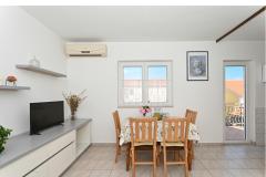 Arbanija Apartmani Apartman 1 – A1 foto 4