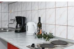 Arbanija Apartmani Apartman 1 – A1 foto 5