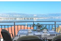 Arbanija Apartmani Apartman 2 – A2 foto 1