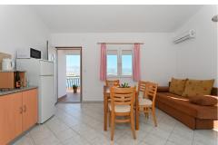 Arbanija Apartmani Apartman 2 – A2 foto 2