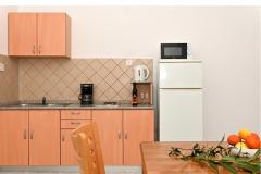 Arbanija Apartmani Apartman 2 – A2 foto 5
