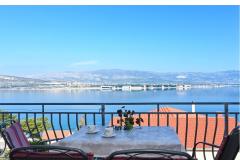Arbanija Apartmani Apartman 3 – A3 foto 1